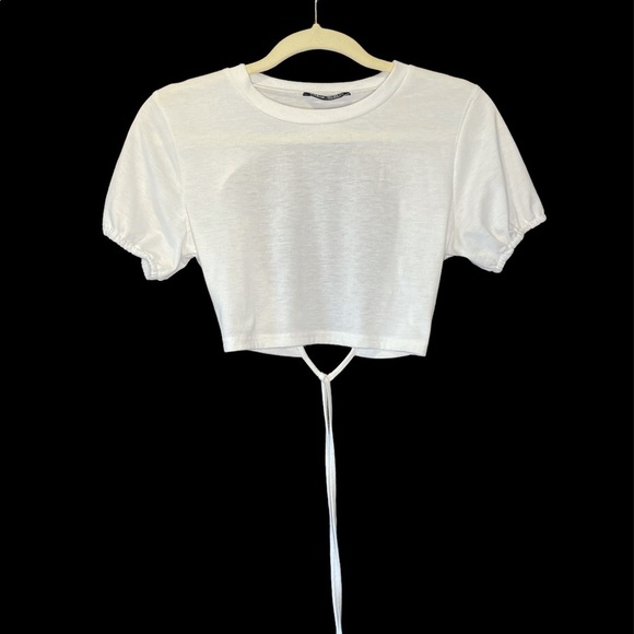 SHEIN Crop Top. & Mini Skirt Size: S - Picture 6 of 8